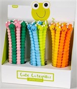 Książka : Długopis ż...