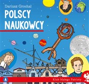 Polscy nau... - Dariusz Grochal -  books in polish 