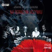 Polska książka : [Audiobook... - Joanna Jurgała-Jureczka