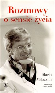 Picture of Rozmowy o sensie życia