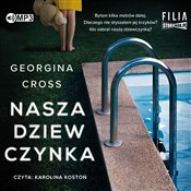 [Audiobook... - Georgina Cross -  Książka z wysyłką do UK