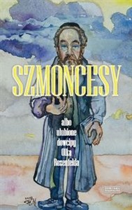 Picture of Szmoncesy albo ulubione dowcipy Olka Rozenfelda