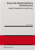 Ściganie p... - Artur Pietryka -  Polish Bookstore 