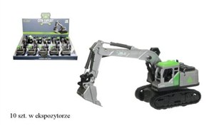 Picture of Koparka MIX