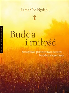 Picture of Budda i miłość