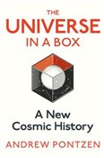 The Univer... - Andrew Pontzen -  books in polish 