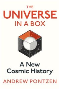 Picture of The Universe in a Box
