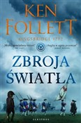 Zbroja świ... - Ken Follett -  books from Poland