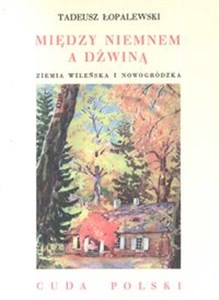 Picture of Między Niemnem a Dźwiną