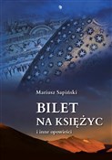 polish book : Bilet na K... - Mariusz Sapiński
