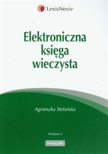 Obrazek Elektroniczna księga wieczysta