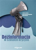 Polska książka : Dezinforma... - red. Karina Stasiuk-Krajewska, Michał Wenzel