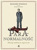 Książka : Paranormal... - Richard Wiseman