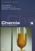 Chemia dla... - Krzysztof M. Pazdro -  books from Poland