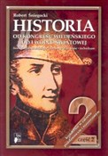 Historia 2... - Robert Śniegocki -  foreign books in polish 