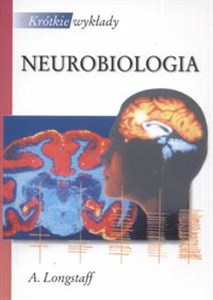 Picture of Krótkie wykłady Neurobiologia