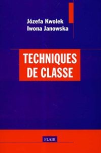 Picture of Techniques de classe