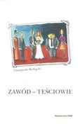 Zawód - te... - Giampaolo Redigolo -  books in polish 