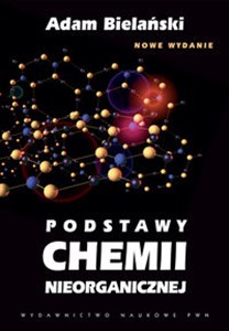 Picture of Podstawy chemii nieorganicznej