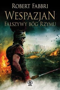 Picture of Wespazjan Fałszywy Bóg Rzymu