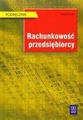 Rachunkowo... - Irena Frymark -  Polish Bookstore 