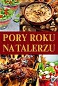 Książka : Pory roku ... - Opracowanie Zbiorowe
