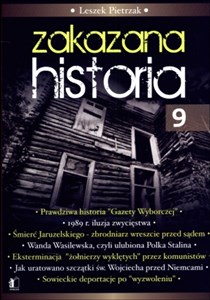 Picture of Zakazana historia 9