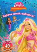polish book : Barbie i p...