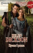 Rycerz i p... - Helen Dickson -  books from Poland