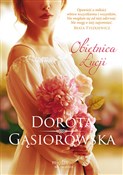 Obietnica ... - Dorota Gąsiorowska -  books in polish 