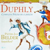 Duphly: Co... - Belder Pieter-Jan -  books in polish 