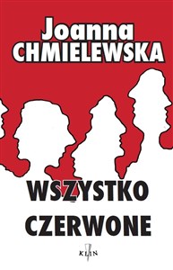 Picture of Wszystko czerwone