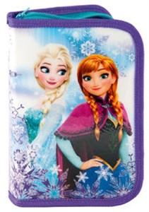 Picture of Piórnik z wyposażeniem Kraina Lodu