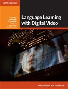 Obrazek Language Learning with Digital Video