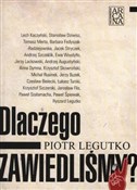 DLACZEGO Z... - PIOTR LEGUTKO -  books in polish 