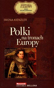 Picture of POLKI NA TRONACH EUROPY