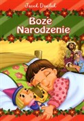 Boże Narod... - Jacek Daniluk -  books from Poland