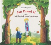 polish book : Jan Paweł ... - Joanna Krzyżanek