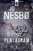 Książka : Pentagram - Jo Nesbo