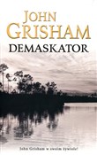 Demaskator... - John Grisham -  books from Poland