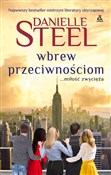 Wbrew prze... - Danielle Steel -  Polish Bookstore 