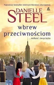 Picture of Wbrew przeciwnościom