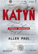 Katyń - Allen Paul -  books in polish 