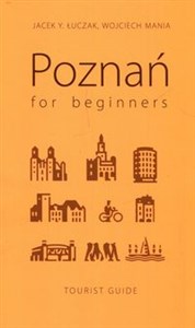 Picture of Poznań for beginners
