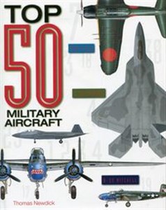 Picture of Top 50 Military Aircraft