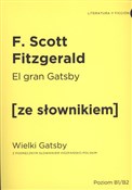 Wielki Gat... - F. Scott Fitzgerald -  books in polish 