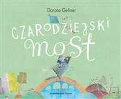 Czarodziej... - Dorota Gellner -  Polish Bookstore 