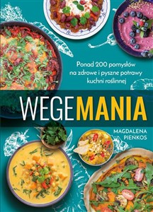 Picture of Wegemania