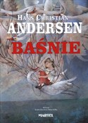 polish book : Baśnie And... - Hans Christian Andersen