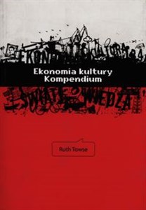 Obrazek Ekonomia kultury Kompendium
